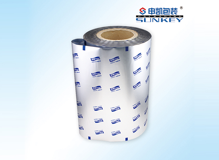 奶粉中欧电子首页（中国）官方网站膜,印刷复合卷膜,铝塑食品膜