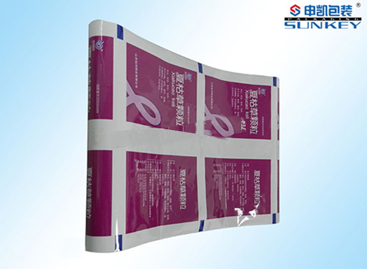 彩印医用中欧电子首页（中国）官方网站卷膜