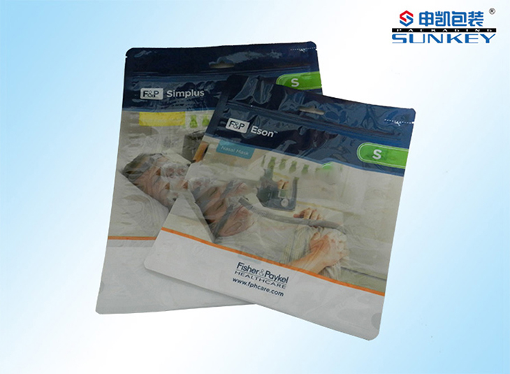 医用中欧电子首页（中国）官方网站袋