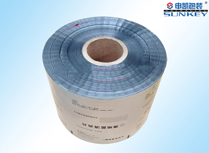 消炎片外中欧电子首页（中国）官方网站膜|消炎片复合卷膜中欧电子首页（中国）官方网站