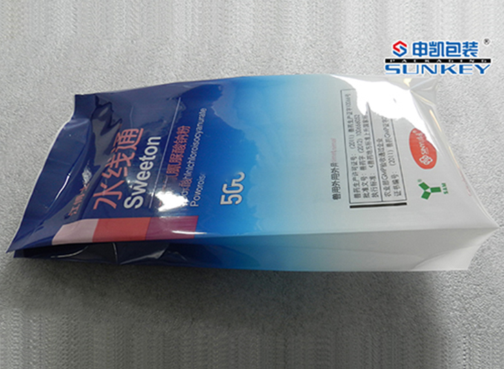 兽用外用药中欧电子首页（中国）官方网站袋