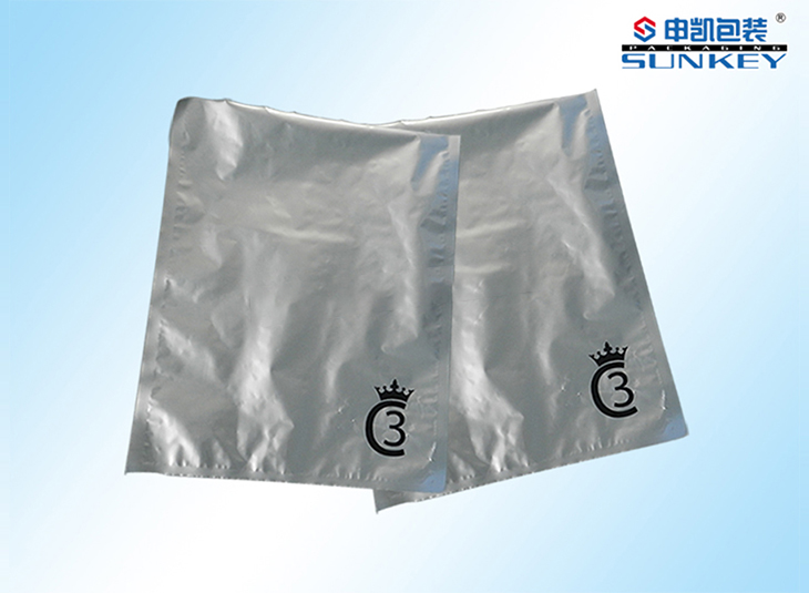 医用铝箔中欧电子首页（中国）官方网站袋