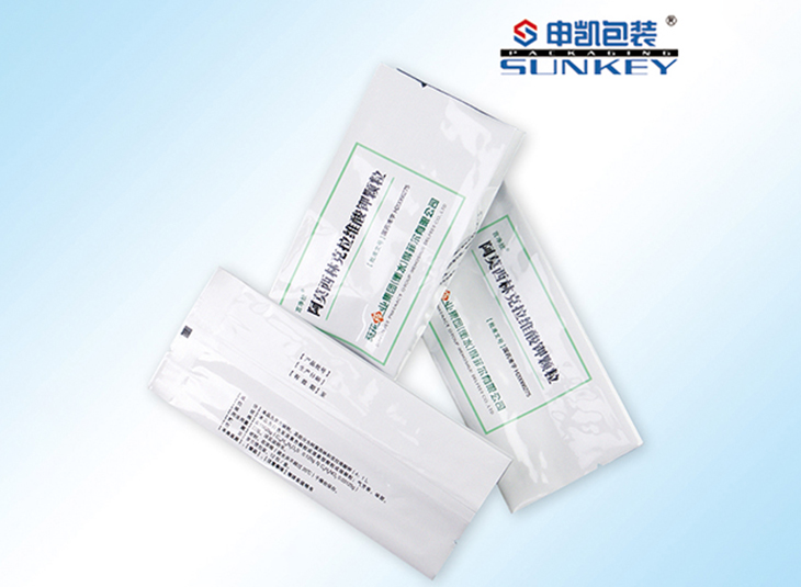 药片板中欧电子首页（中国）官方网站袋,药片外用铝塑中欧电子首页（中国）官方网站袋