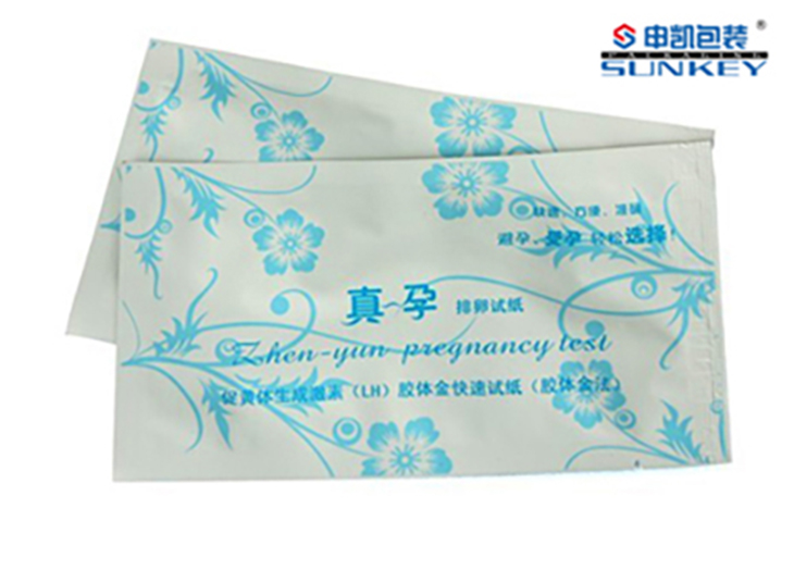 测试纸中欧电子首页（中国）官方网站袋,计生用品中欧电子首页（中国）官方网站袋