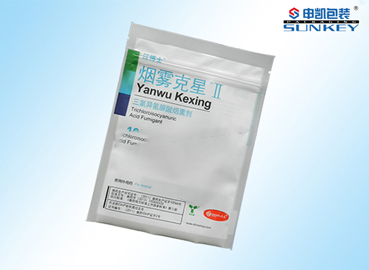 兽用药三边封中欧电子首页（中国）官方网站袋