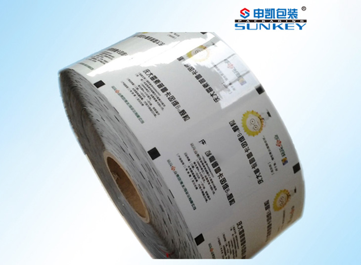 药品颗粒剂中欧电子首页（中国）官方网站复合膜|颗粒剂中欧电子首页（中国）官方网站卷膜|颗粒复合膜