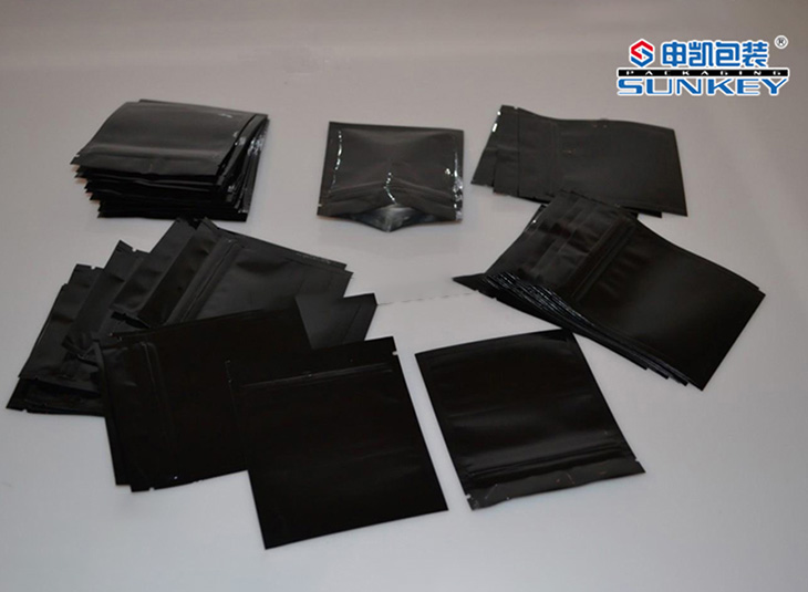 干复工艺塑料中欧电子首页（中国）官方网站袋