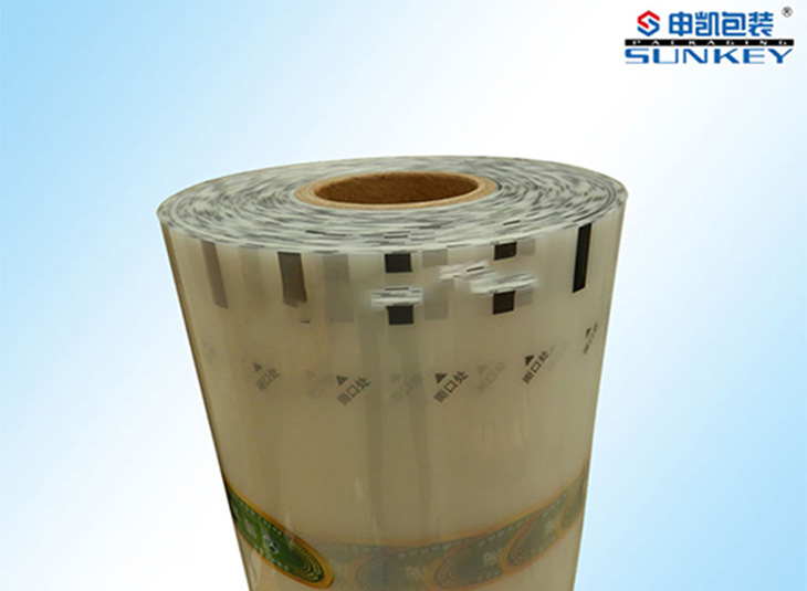 彩印中欧电子首页（中国）官方网站卷膜