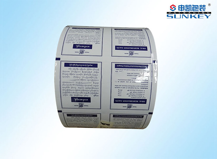 彩印中欧电子首页（中国）官方网站膜