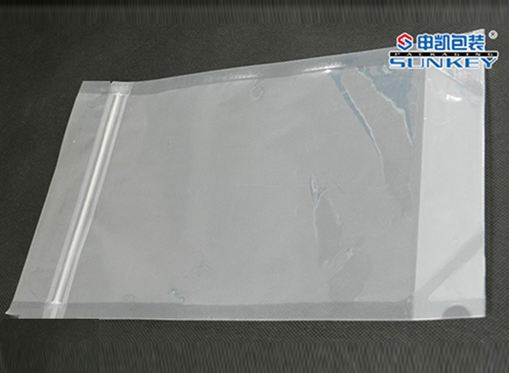 透明站立中欧电子首页（中国）官方网站袋