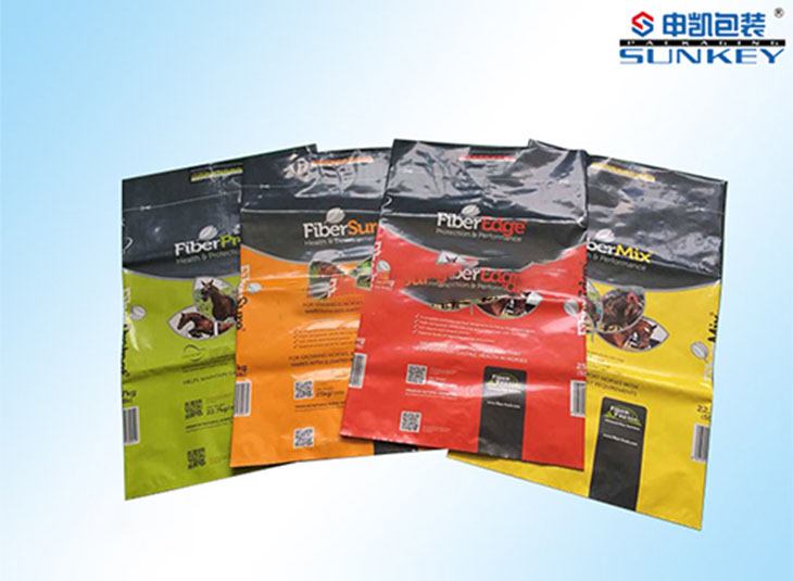 饲料塑料中欧电子首页（中国）官方网站袋