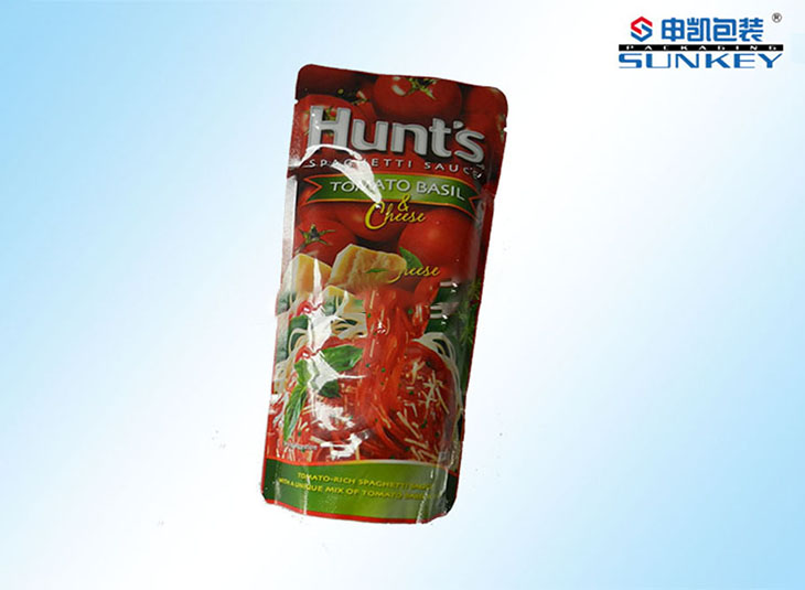 彩印食品中欧电子首页（中国）官方网站袋