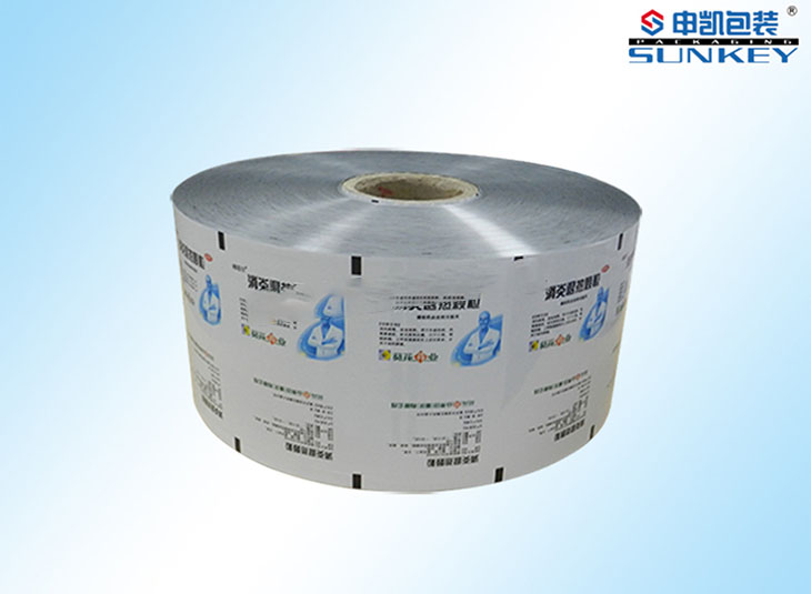 复合卷膜中欧电子首页（中国）官方网站