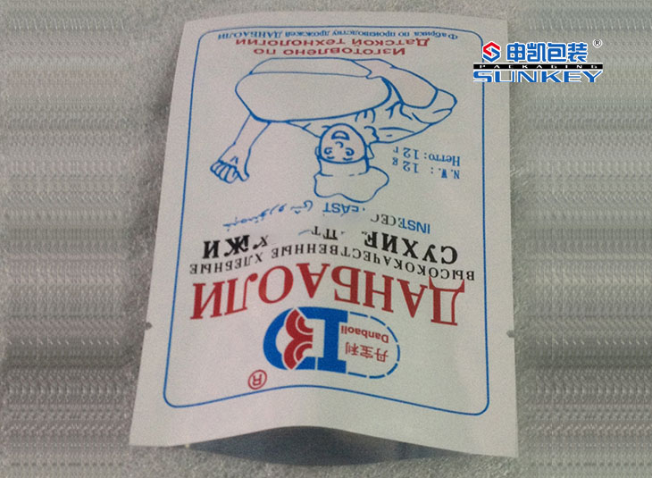 酵母小中欧电子首页（中国）官方网站袋