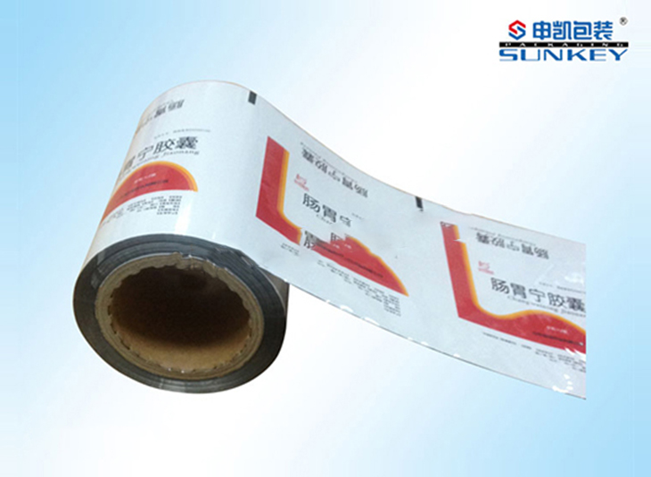 药用铝箔外中欧电子首页（中国）官方网站