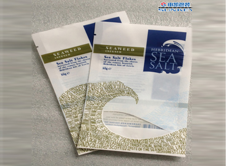 食盐塑料中欧电子首页（中国）官方网站袋