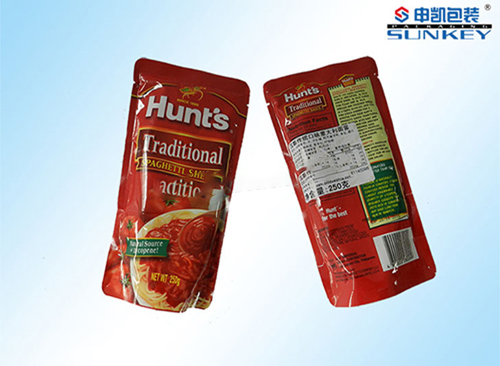 传统口味意大利面酱中欧电子首页（中国）官方网站