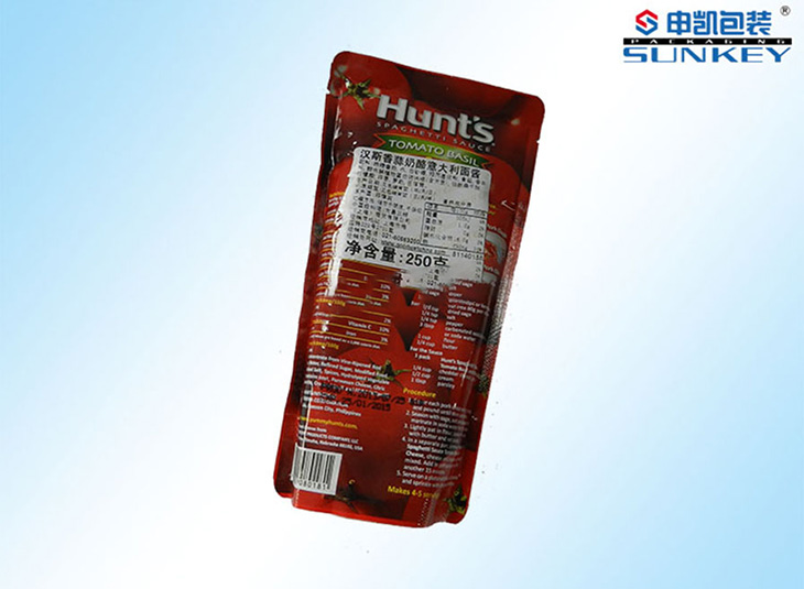 香酸奶酪意大利面酱中欧电子首页（中国）官方网站