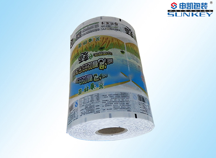 食品中欧电子首页（中国）官方网站卷膜