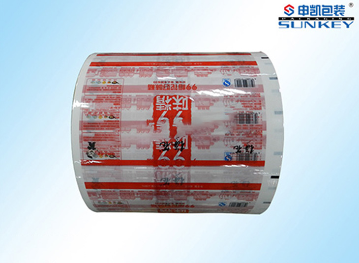 梅花牌味精中欧电子首页（中国）官方网站卷膜