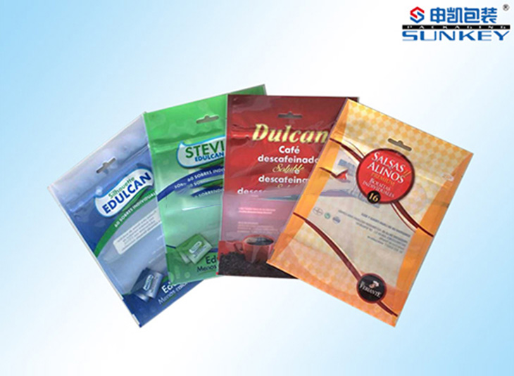 白砂糖塑料中欧电子首页（中国）官方网站袋