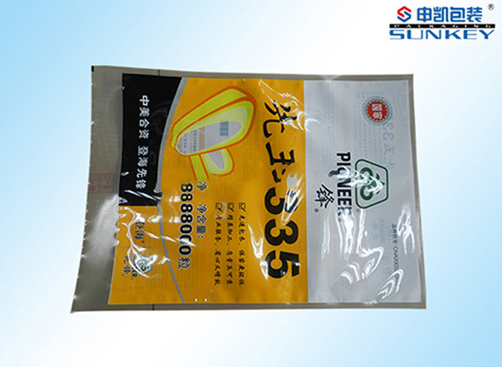 食品中欧电子首页（中国）官方网站袋