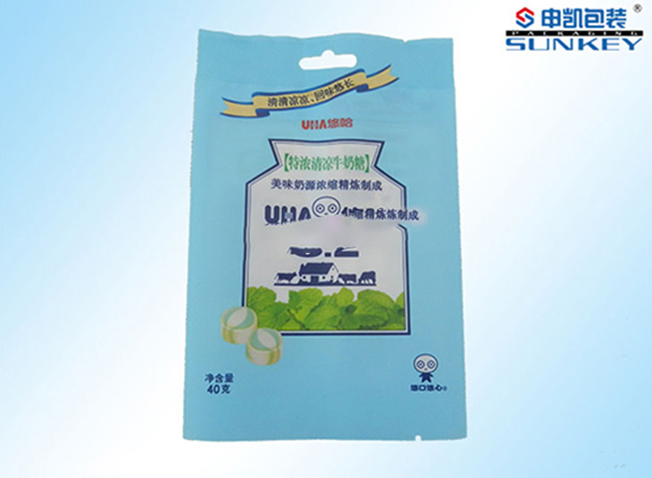 糖果中欧电子首页（中国）官方网站袋