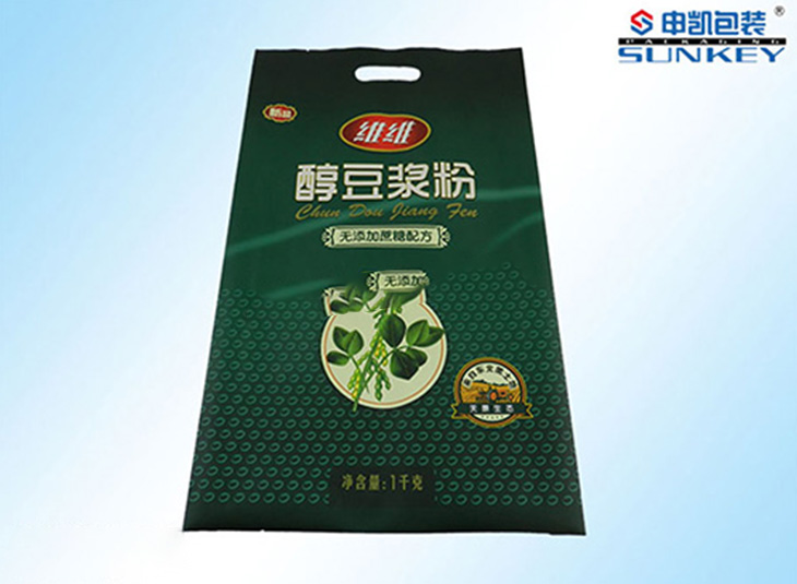 维维纯豆浆粉中欧电子首页（中国）官方网站袋