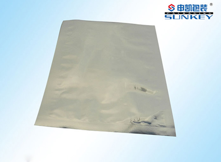 食品中欧电子首页（中国）官方网站铝箔袋