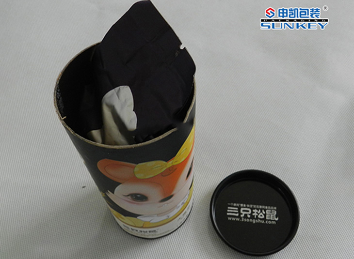 花茶多层复合中欧电子首页（中国）官方网站袋