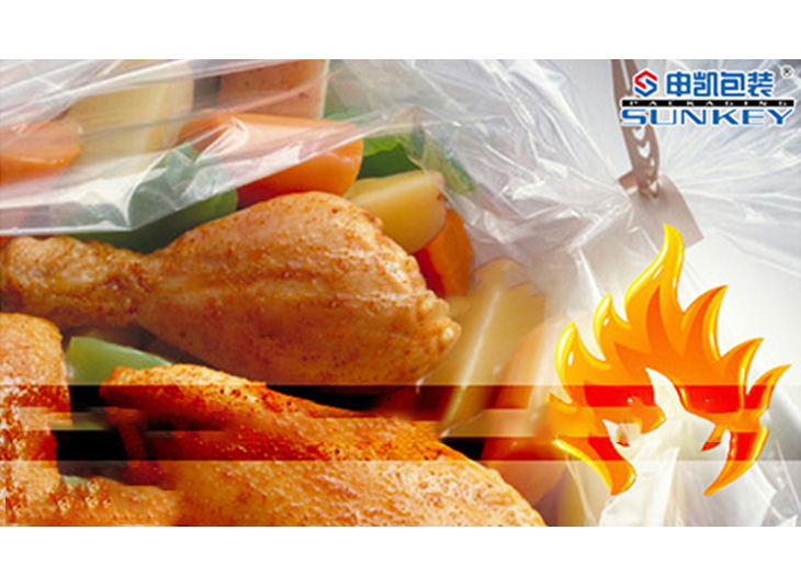 烤鸡袋|烤箱中欧电子首页（中国）官方网站袋