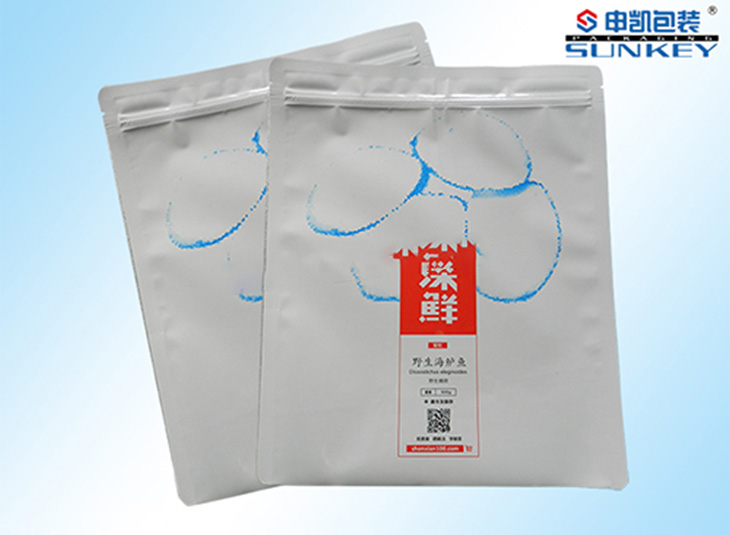 冷冻食品中欧电子首页（中国）官方网站袋