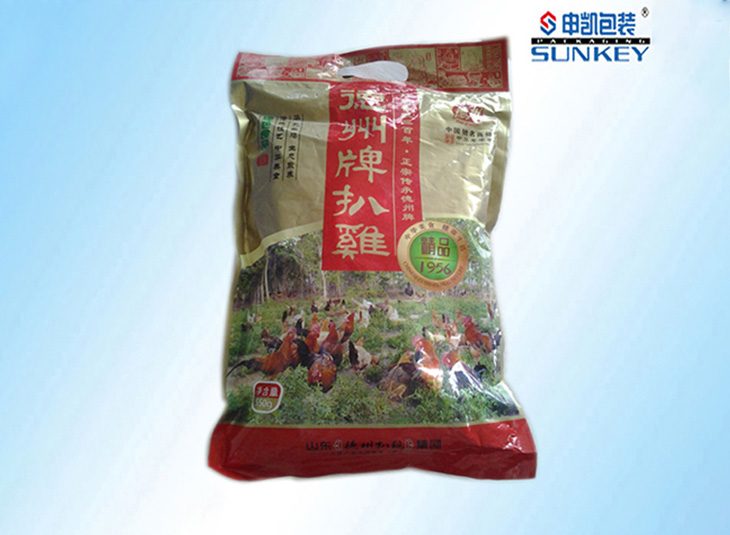 德州牌扒鸡中欧电子首页（中国）官方网站袋|食品中欧电子首页（中国）官方网站|肉质品中欧电子首页（中国）官方网站