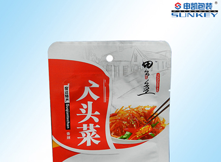 榨菜中欧电子首页（中国）官方网站袋