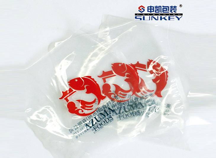 塑料食品中欧电子首页（中国）官方网站袋