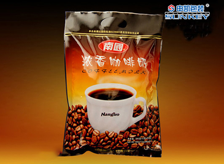 咖啡奶茶中欧电子首页（中国）官方网站袋,奶茶咖啡铝箔袋