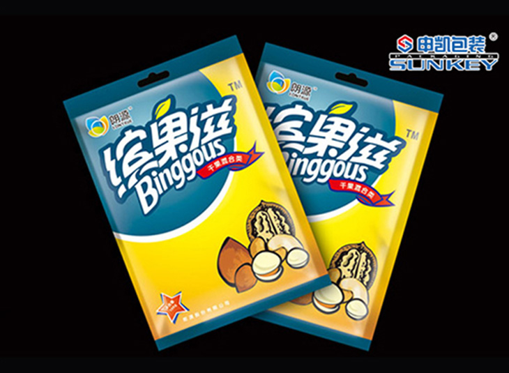 休闲食品中欧电子首页（中国）官方网站袋,彩印塑料中欧电子首页（中国）官方网站袋