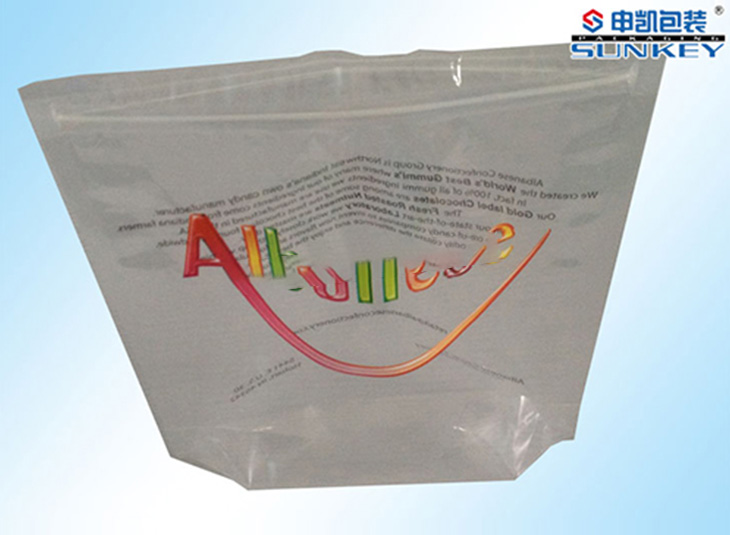 糖果中欧电子首页（中国）官方网站袋|食品拉链袋|拉链站立袋