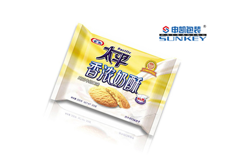 饼干中欧电子首页（中国）官方网站膜、袋