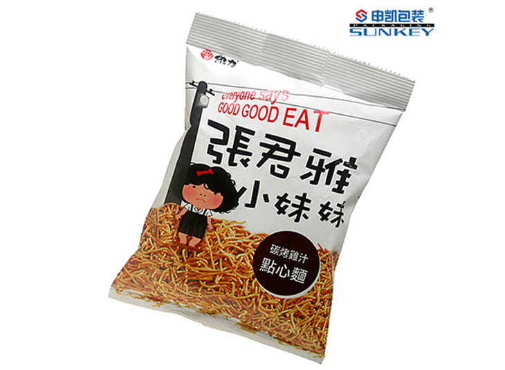 休闲食品中欧电子首页（中国）官方网站袋,彩印塑料中欧电子首页（中国）官方网站袋
