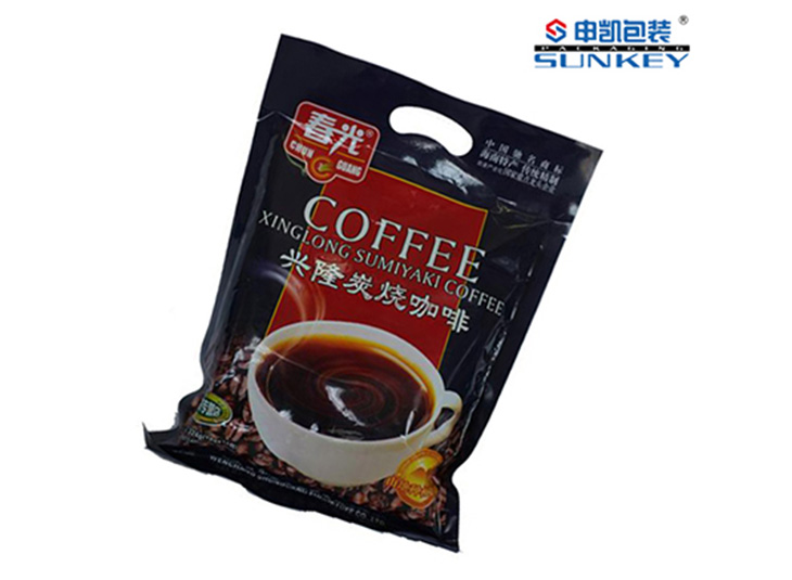 咖啡铝箔袋,奶茶铝箔中欧电子首页（中国）官方网站袋