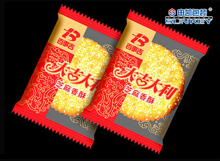 饼干中欧电子首页（中国）官方网站膜、袋