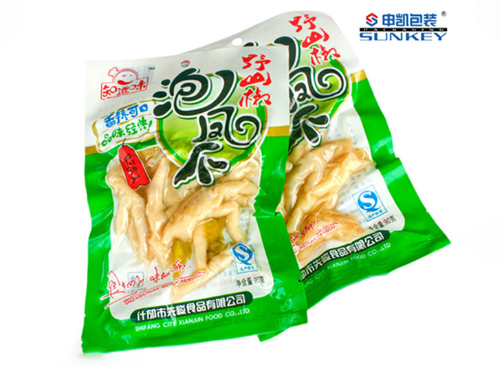 鸡爪真空中欧电子首页（中国）官方网站袋,鸭爪真空中欧电子首页（中国）官方网站袋