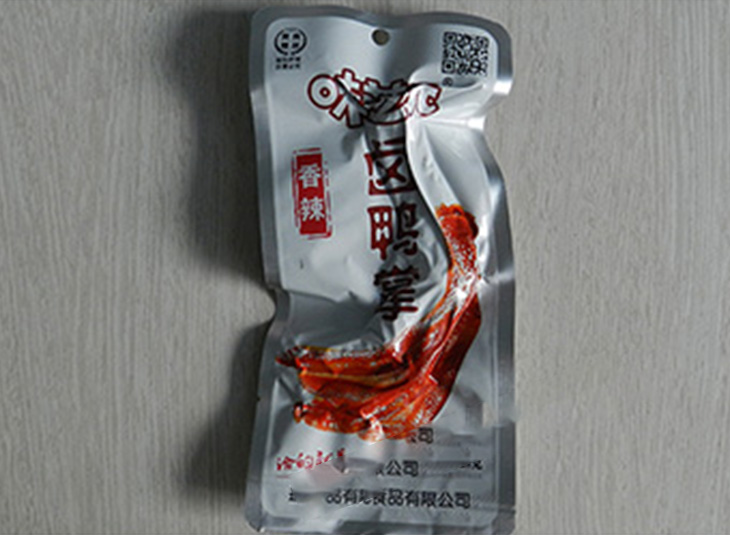 鸡爪真空中欧电子首页（中国）官方网站袋,鸭爪真空中欧电子首页（中国）官方网站袋