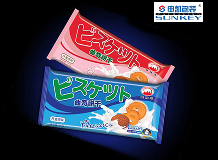 饼干中欧电子首页（中国）官方网站膜、袋