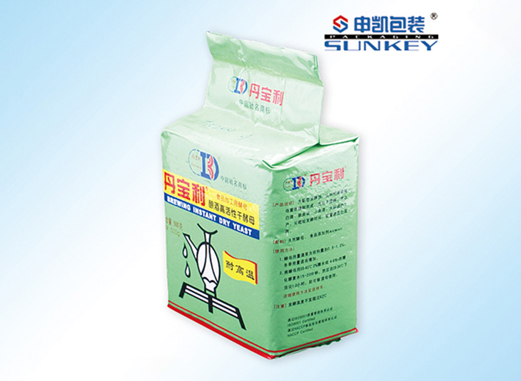 酵母铝箔中欧电子首页（中国）官方网站袋,酵母铝箔真空袋