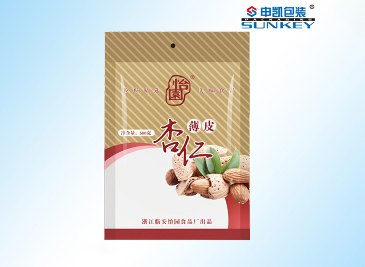 坚果炒货中欧电子首页（中国）官方网站