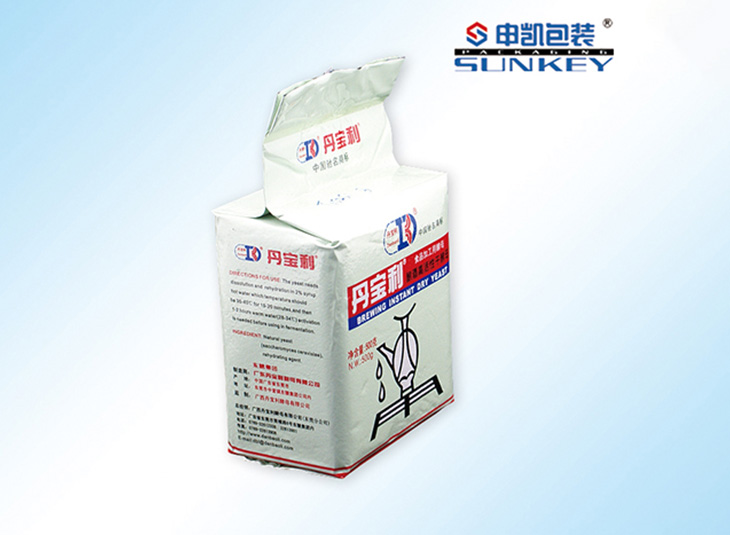 酵母铝箔中欧电子首页（中国）官方网站袋,酵母铝箔真空袋