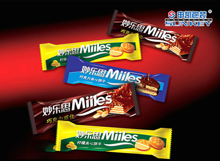 饼干中欧电子首页（中国）官方网站膜、袋