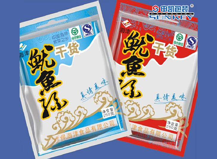 海产品中欧电子首页（中国）官方网站袋